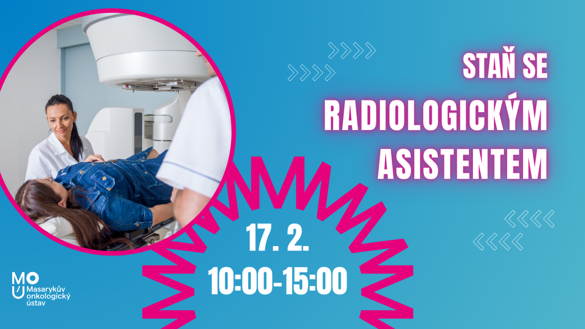 Den radiologických asistentů